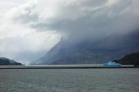 Torres del Paine Nationalpark in Chile