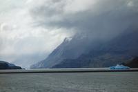Torres del Paine Nationalpark in Chile