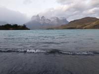 Torres del Paine Nationalpark in Chile