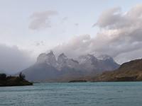 Torres del Paine Nationalpark in Chile
