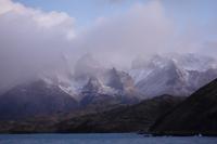 Torres del Paine Nationalpark in Chile