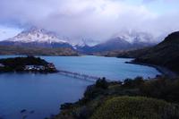 Torres del Paine Nationalpark in Chile