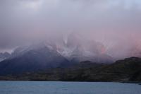 Torres del Paine Nationalpark in Chile