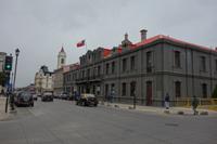 Punta Arenas