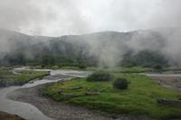 Tren del Fin del Mundo und Wanderung am Beagle-Kanal im Feuerland-Nationalpark in Usuahia