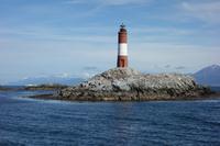 Bootsfahrt auf dem Beagle-Kanal