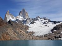 Fitz Roy in El Chalten