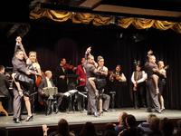 Tango Show in Buenos Aires