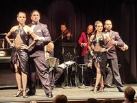 Tango Show in Buenos Aires