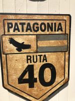 Ruta 40 
