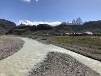El Chalten 