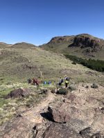 Las Aguilas y los Condores 