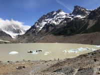 Laguna Torre 