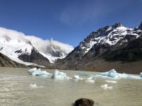 Laguna Torre 