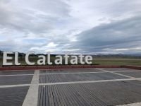 El Calafate 