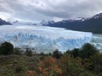Perito Moreno 