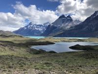 Torres del Paine 