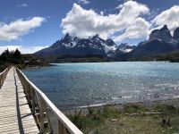 Torres del Paine 