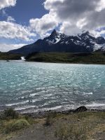 Torres del Paine 