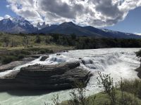 Torres del Paine 