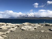 Torres del Paine 