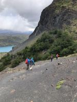 Torres del Paine 