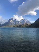 Torres del Paine 