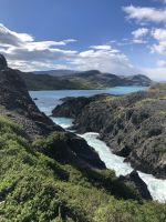 Torres del Paine