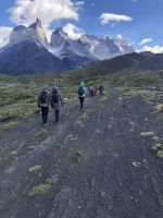 Torres del Paine 
