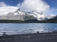 Torres del Paine 