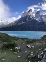 Torres del Paine 