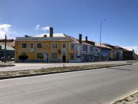 Punta Arenas 
