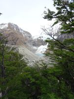 Wanderung zur Lagune de los Tres