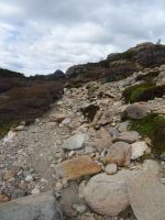 Wanderung zur Lagune de los Tres