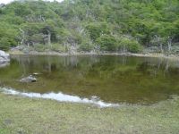 Wanderung zum Cerro Torre