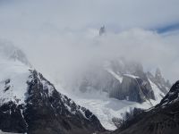 Wanderung zum Cerro Torre