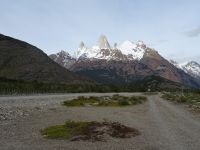 Fitz Roy