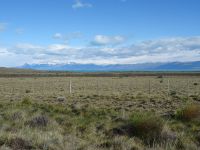 Lago Argentino