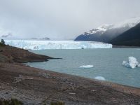 Perito-Moreno-Gletscher bei El Calafate
