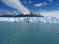 Perito-Moreno-Gletscher bei El Calafate