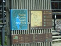 Nationalpark Torres del Paine