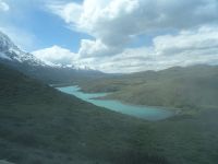 Nationalpark Torres del Paine
