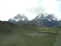 Nationalpark Torres del Paine