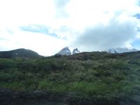 Nationalpark Torres del Paine
