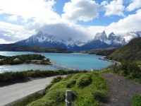 Nationalpark Torres del Paine