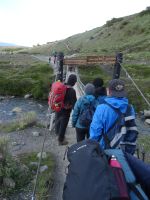 Nationalpark Torres del Paine