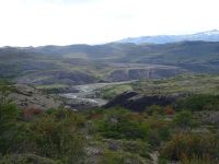 Nationalpark Torres del Paine