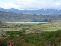 Nationalpark Torres del Paine