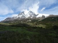 Nationalpark Torres del Paine