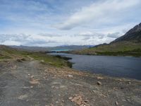 Nationalpark Torres del Paine